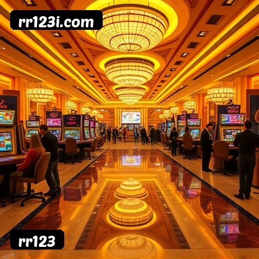 Cassino ao Vivo rr123 - Dealers Brasileiros Profissionais
