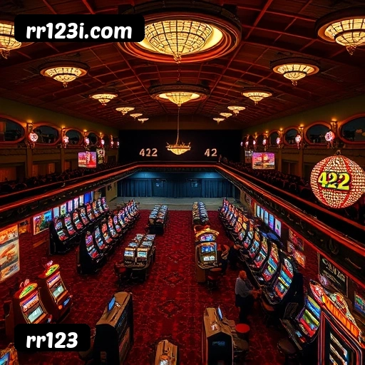 Coleção Premium de Slots rr123 - NetEnt, Pragmatic Play, Evolution