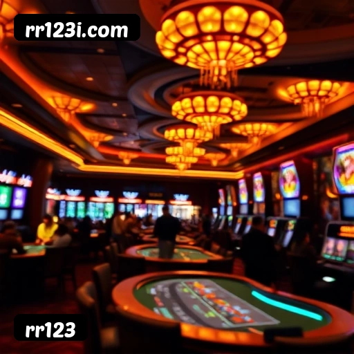 Jogos de Cassino em Destaque - Slots, Roleta, Blackjack